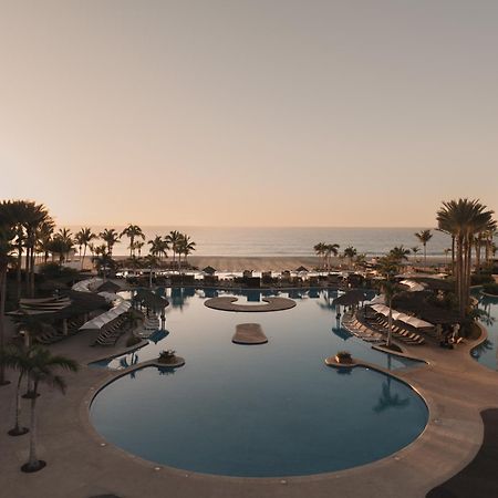 Hyatt Ziva Los Cabos San José del Cabo Dış mekan fotoğraf