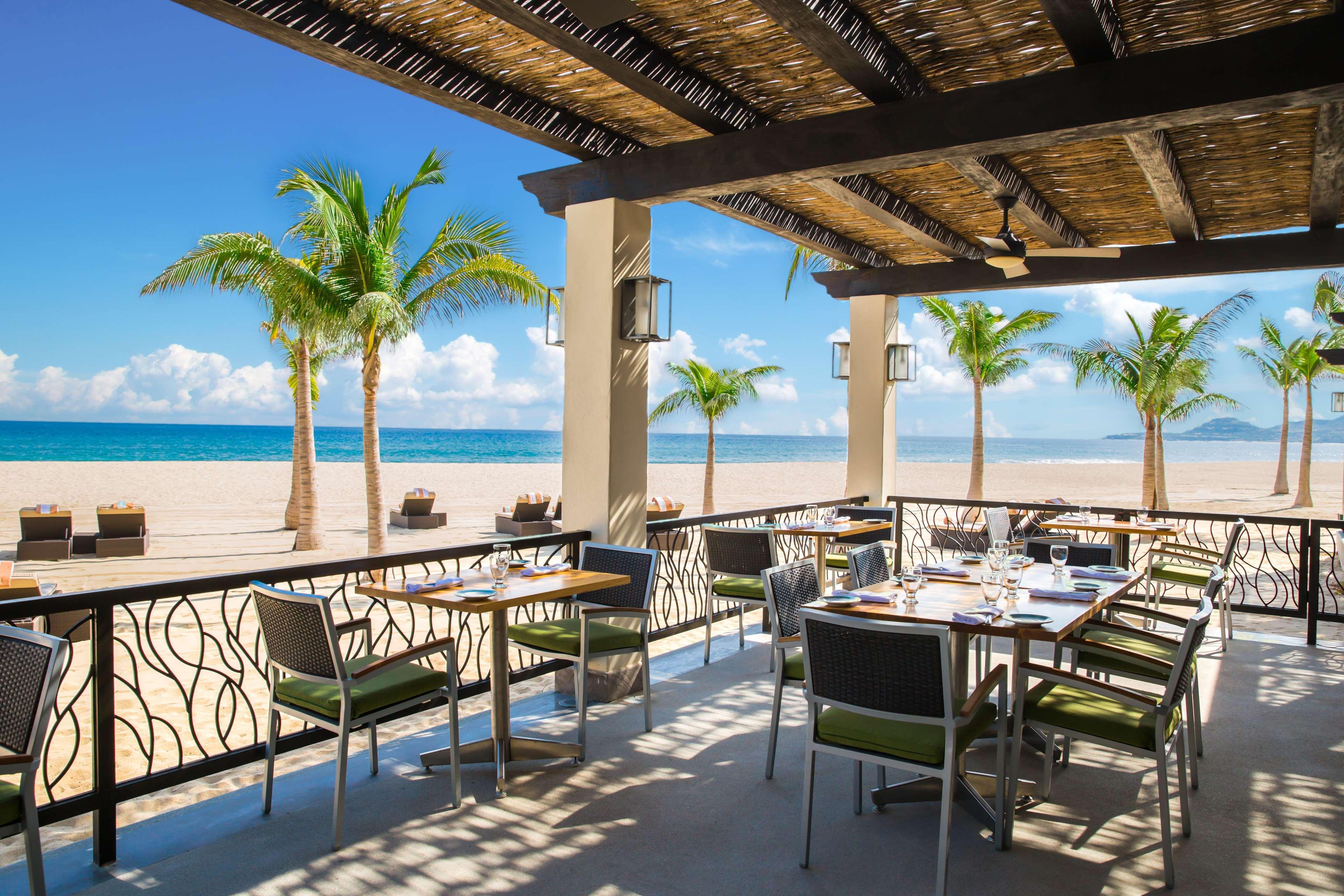 Hyatt Ziva Los Cabos San José del Cabo Dış mekan fotoğraf