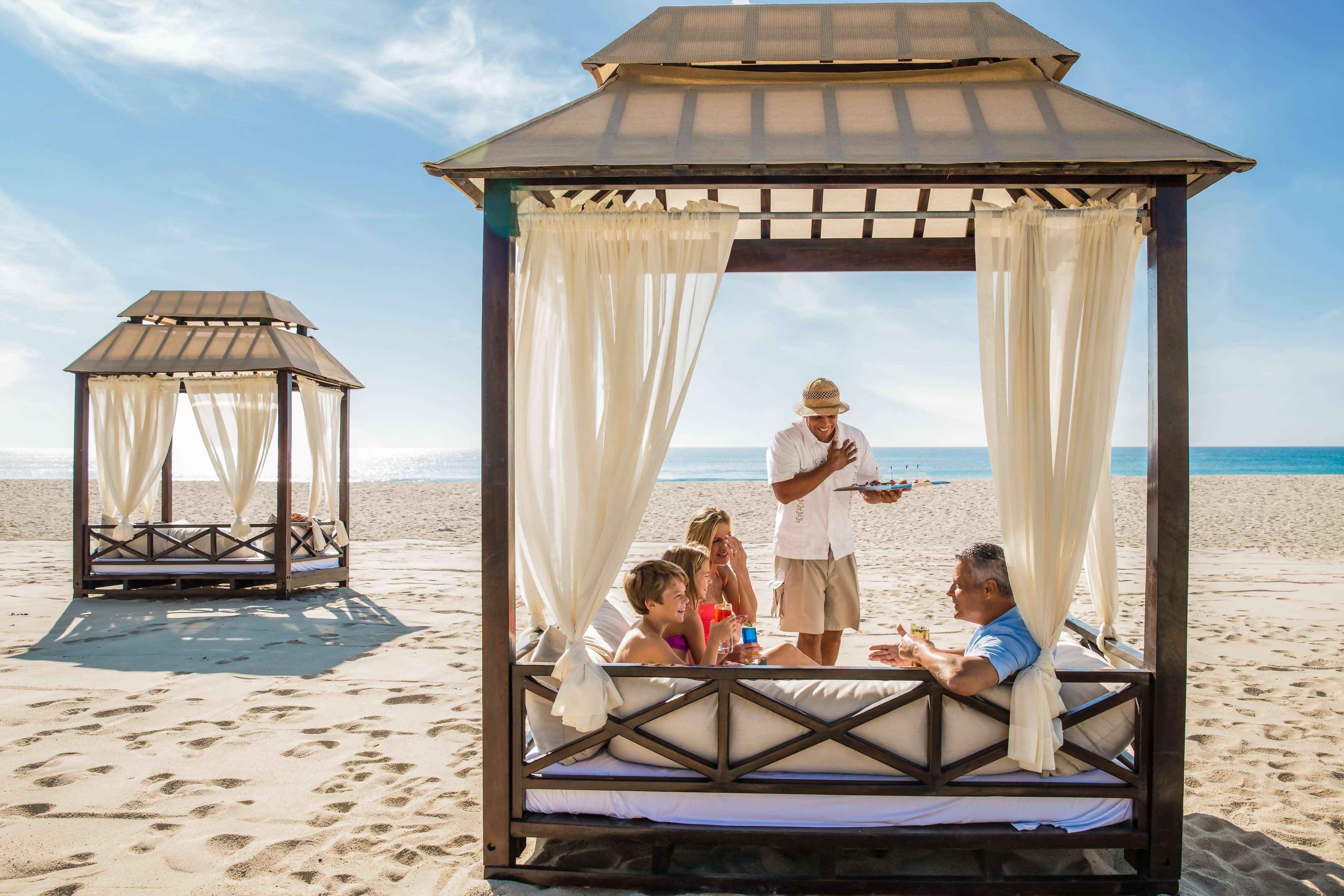 Hyatt Ziva Los Cabos San José del Cabo Dış mekan fotoğraf