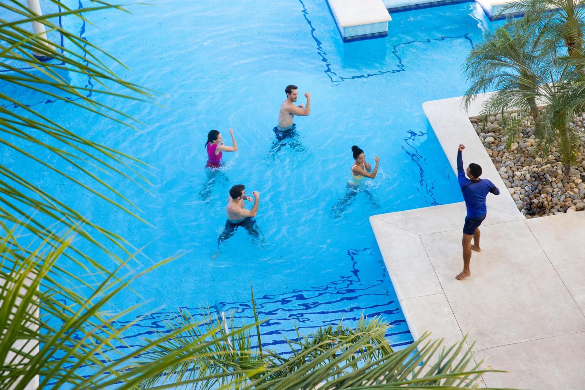 Hyatt Ziva Los Cabos San José del Cabo Dış mekan fotoğraf