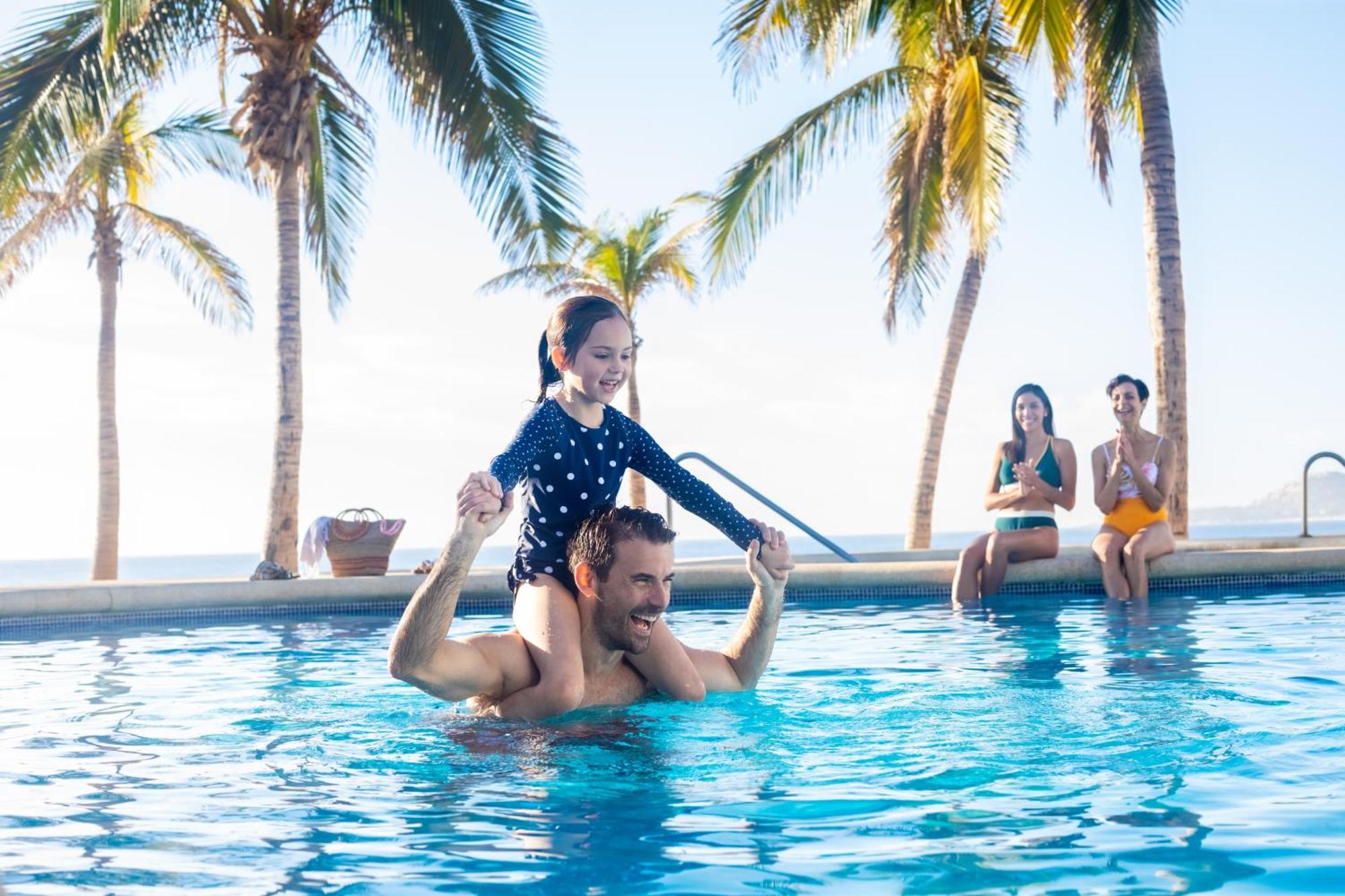 Hyatt Ziva Los Cabos San José del Cabo Dış mekan fotoğraf