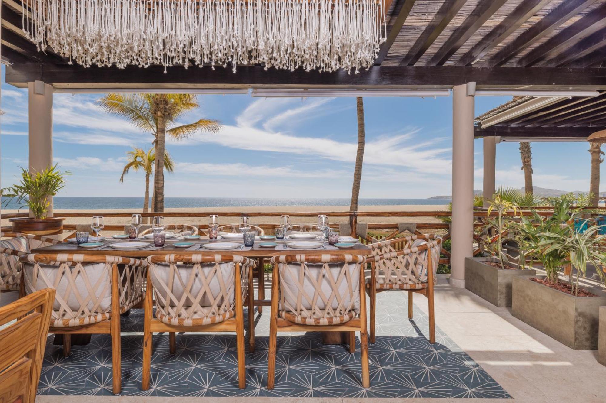 Hyatt Ziva Los Cabos San José del Cabo Dış mekan fotoğraf