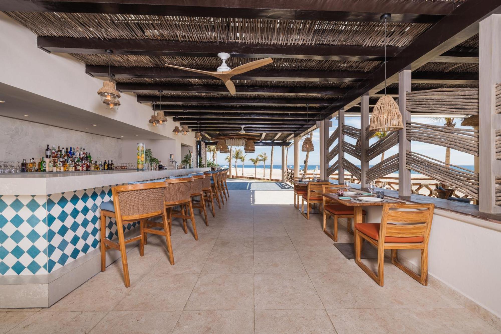 Hyatt Ziva Los Cabos San José del Cabo Dış mekan fotoğraf