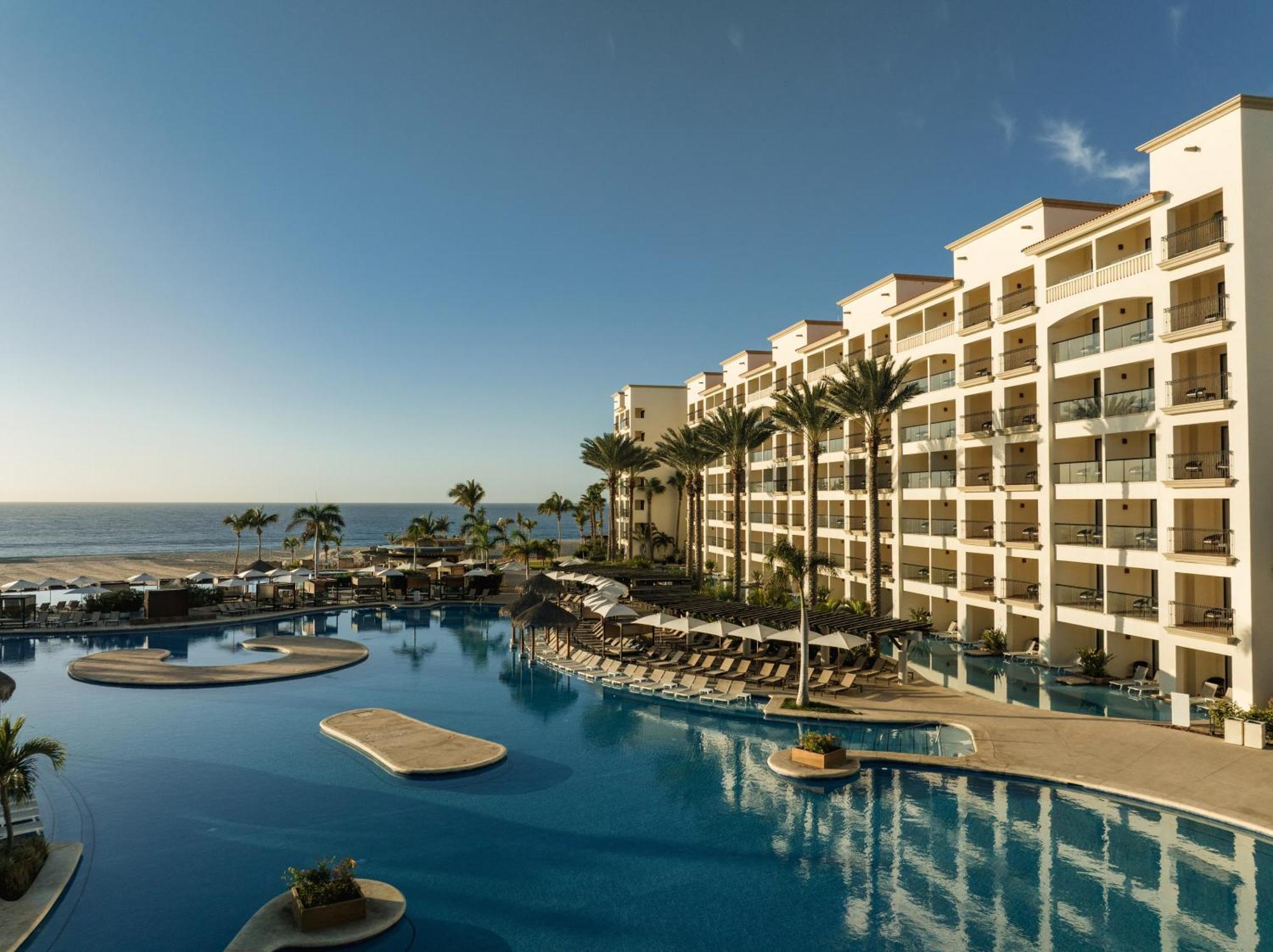 Hyatt Ziva Los Cabos San José del Cabo Dış mekan fotoğraf