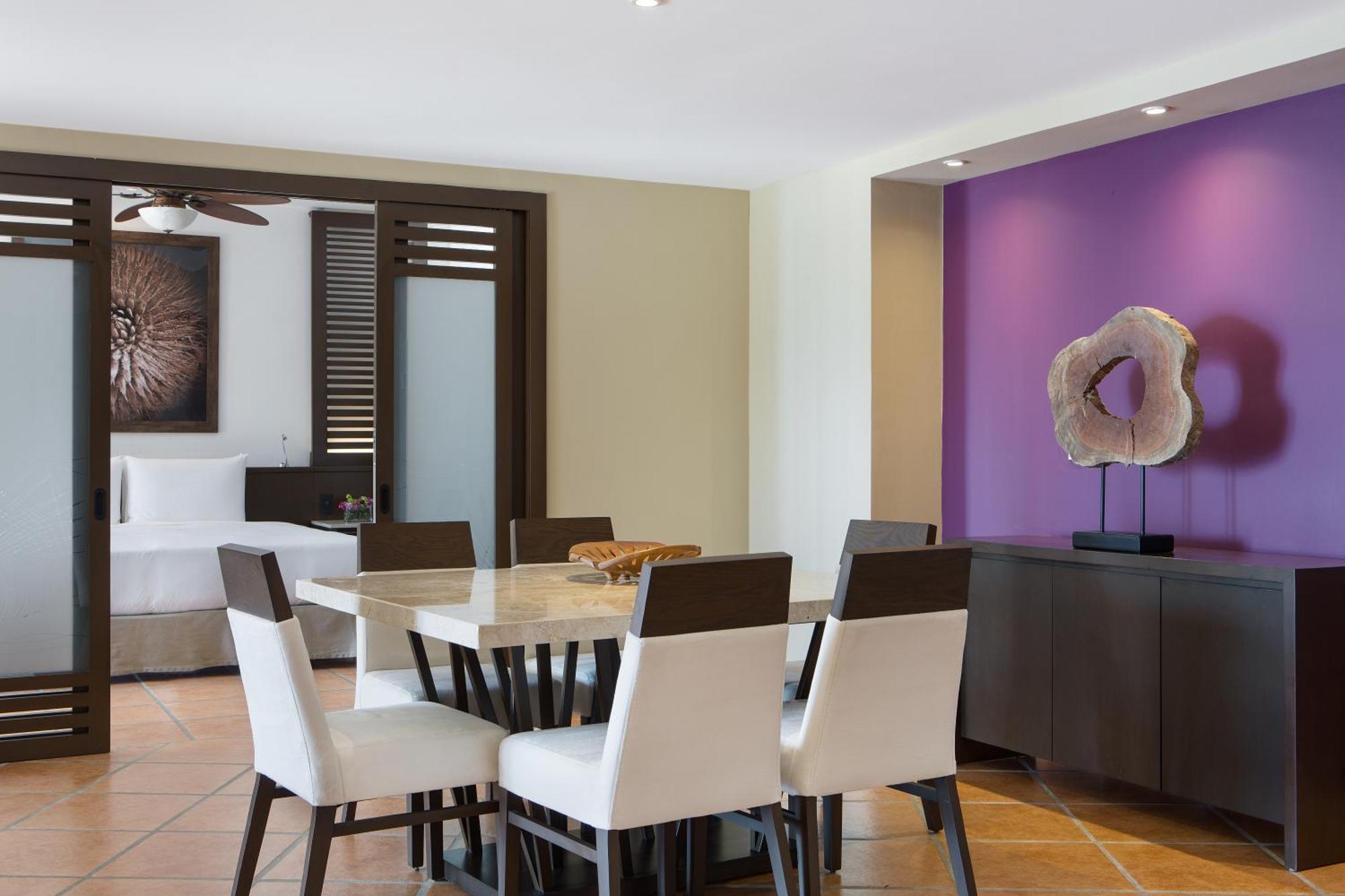 Hyatt Ziva Los Cabos San José del Cabo Oda fotoğraf