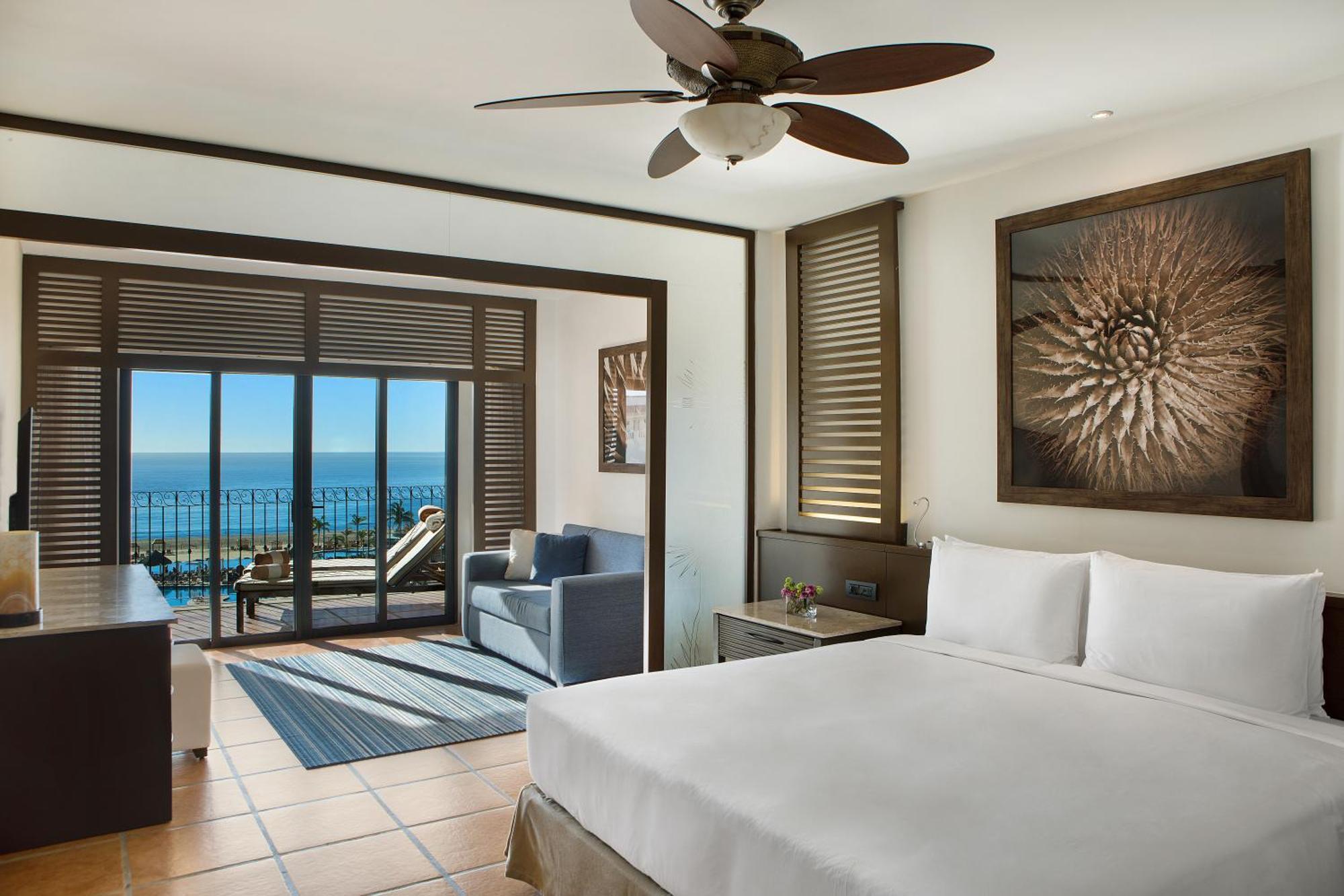 Hyatt Ziva Los Cabos San José del Cabo Oda fotoğraf