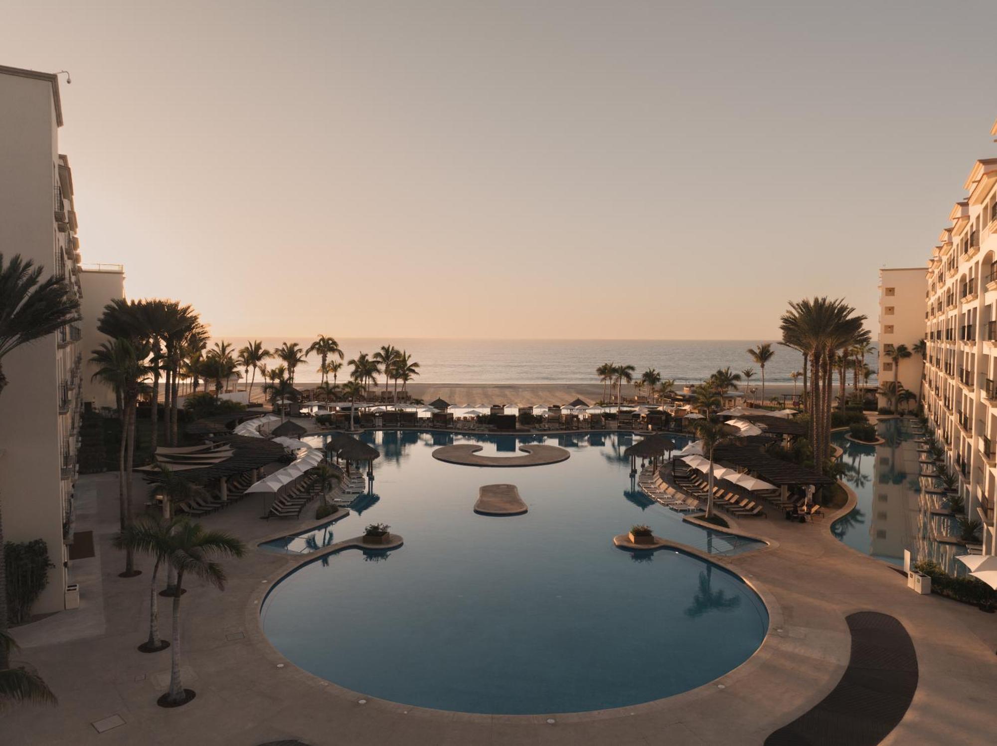 Hyatt Ziva Los Cabos San José del Cabo Dış mekan fotoğraf